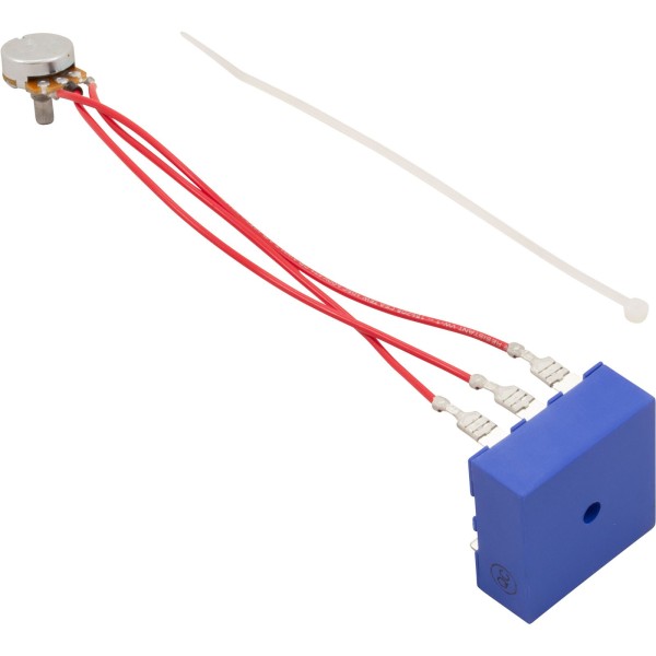 Timer, Rola-Chem RC25/53/103/503, Solid State, 115v : 524065