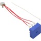 Timer, Rola-Chem RC25/53/103/503, Solid State, 115v : 524065