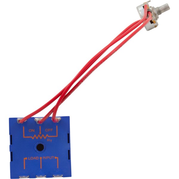 Timer, Rola-Chem RC25/53/103/503, Solid State, 115v : 524065