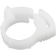 Hose Clamp, Rola-Chem, Number 6, Plastic : 520110