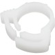 Hose Clamp, Rola-Chem, Number 6, Plastic : 520110