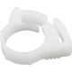 Hose Clamp, Rola-Chem, Number 8, Plastic : 525114