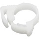 Hose Clamp, Rola-Chem, Number 8, Plastic : 525114