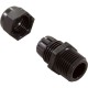 Injection Fitting, Rola-Chem, Plastic : 527159