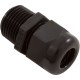 Injection Fitting, Rola-Chem, Plastic : 527159
