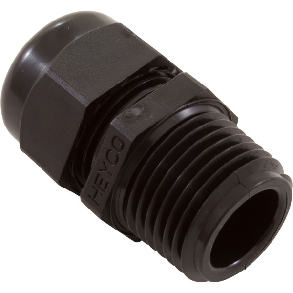 Injection Fitting, Rola-Chem, Plastic : 527159