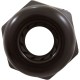 Injection Fitting, Rola-Chem, Plastic : 527159