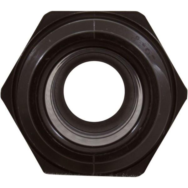 Injection Fitting, Rola-Chem, Plastic : 527159