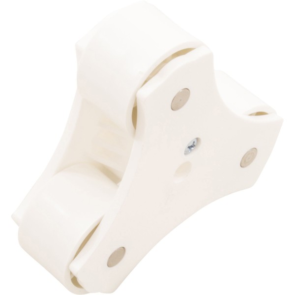 Roller, Rola-Chem RC3, Tri-NS Assy, 3 Roller : 523400