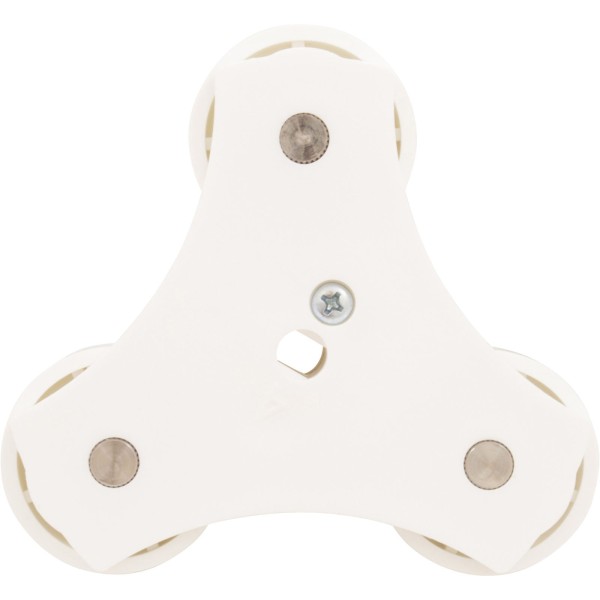 Roller, Rola-Chem RC3, Tri-NS Assy, 3 Roller : 523400