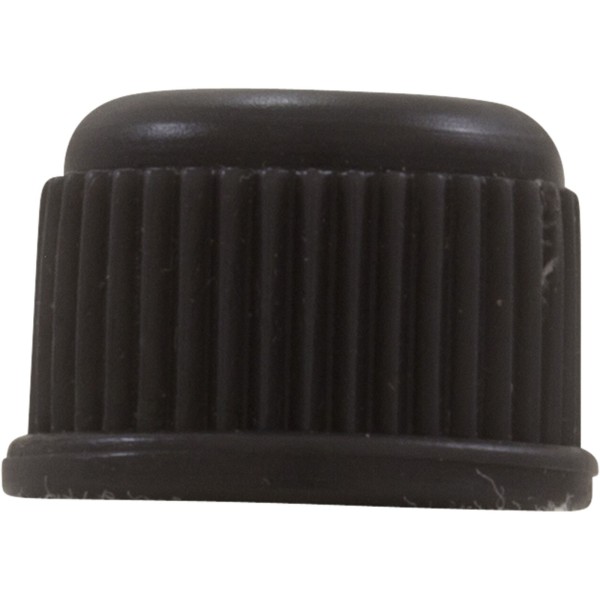 Nut, Tube, Blue-White, 3/8"od Tubing : C-330-6