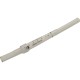 Flow Indicator, Blue-White, Glass, w/tubing 3/8" x 6-3/4' : 70000-700