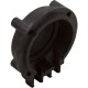Pump Head, Blue-White, A-1600, Nylon : A-005