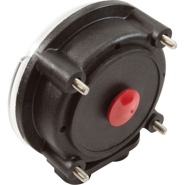 Pump Head Kit, Blue-White, A-100, 3 Lobe : 72001-067