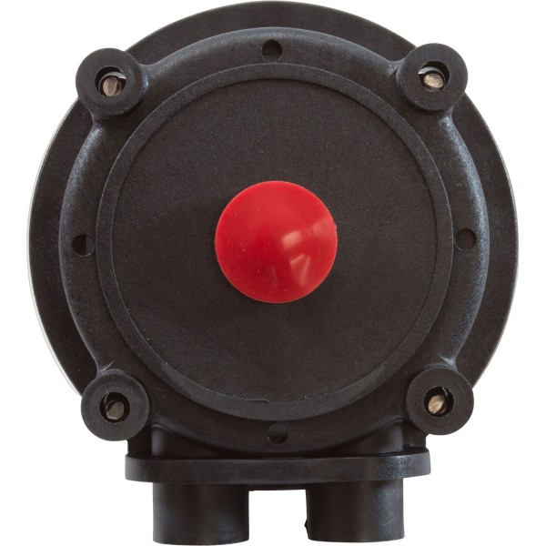 Pump Head Kit, Blue-White, A-100, 3 Lobe : 72001-067