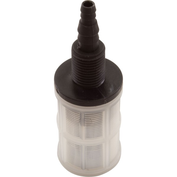 Foot Valve, Blue-White, Ethylene Proplylene O-Ring : C-340E