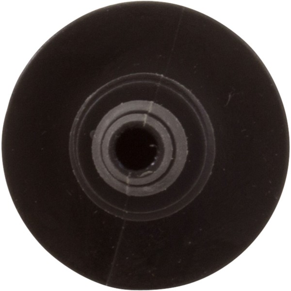 Foot Valve, Blue-White, Ethylene Proplylene O-Ring : C-340E