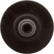 Foot Valve, Blue-White, Viton/Aflas O-Ring, for 3/8"od tubing : C-340A