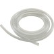 Tubing, Suction, Blue-White, C-600, 3/8"od, 10ft, Clear : C-334-6-10