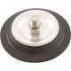 Diaphragm, Blue-White A-600 Chemical Pump, EP/PTFE : C-406T