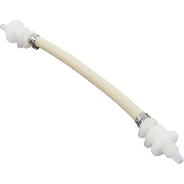 Tube, PP, BW , A-100N, Norprene 7/16"od, New Version : A1-7T