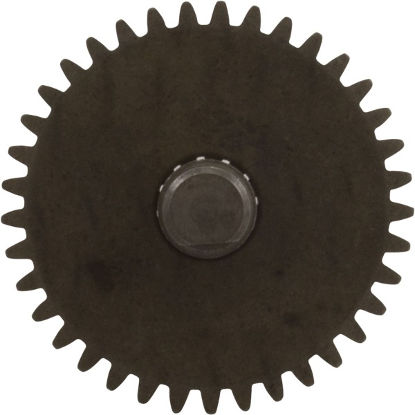 Motor Shaft, Stenner Adjustable 45/85/100/170, w/ Gear : MP6Q00D