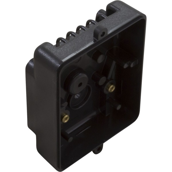 Gear Case, Stenner Classic Pumps, w/ Posts : PM6K0BL