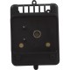 Gear Case, Stenner Classic Pumps, w/ Posts : PM6K0BL