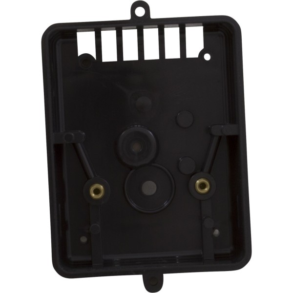Gear Case, Stenner Classic Pumps, w/ Posts : PM6K0BL