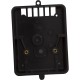 Gear Case, Stenner Classic Pumps, w/ Posts : PM6K0BL