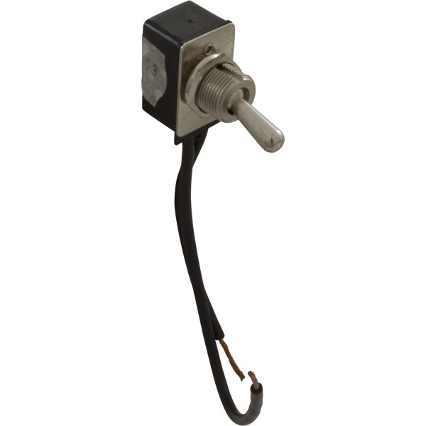 Toggle Switch, Stenner Classic Pumps : PM6E000