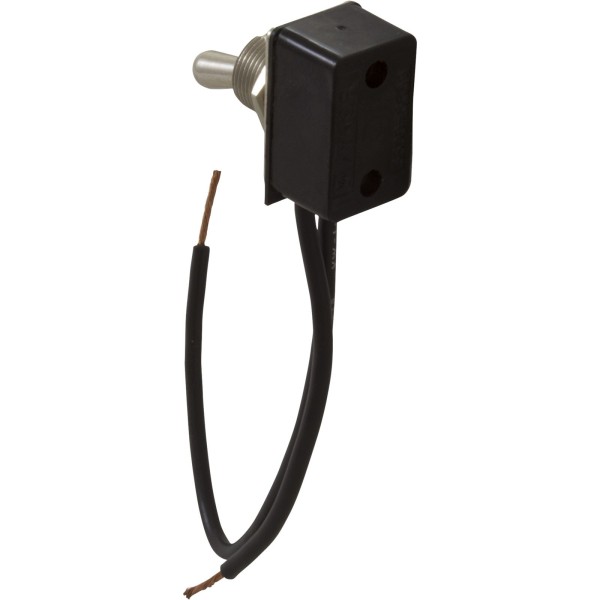 Toggle Switch, Stenner Classic Pumps : PM6E000
