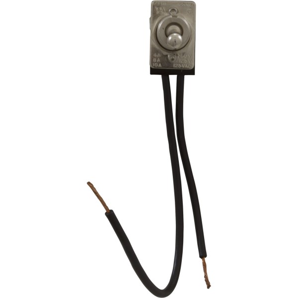 Toggle Switch, Stenner Classic Pumps : PM6E000
