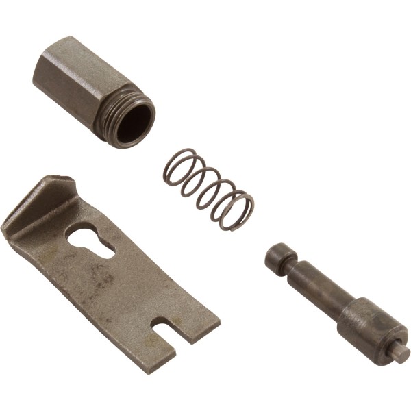 Index Pin Assembly, Stenner, Feed Rate Control, w/ Lifter : UCFC5AY