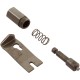 Index Pin Assembly, Stenner, Feed Rate Control, w/ Lifter : UCFC5AY