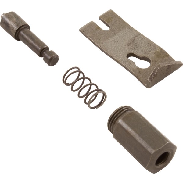 Index Pin Assembly, Stenner, Feed Rate Control, w/ Lifter : UCFC5AY