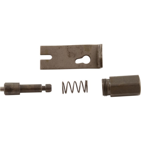 Index Pin Assembly, Stenner, Feed Rate Control, w/ Lifter : UCFC5AY