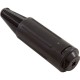 Suction Line Strainer, Stenner, Series 45/85/100/170, 1/4" : ST114