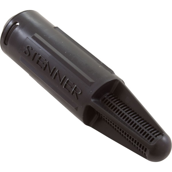 Suction Line Strainer, Stenner, Series 45/85/100/170, 3/8" : ST138