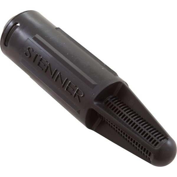 Suction Line Strainer, Stenner, Series 45/85/100/170, 3/8" : ST138