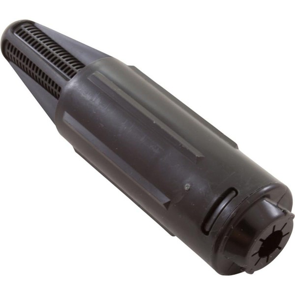 Suction Line Strainer, Stenner, Series 45/85/100/170, 3/8" : ST138