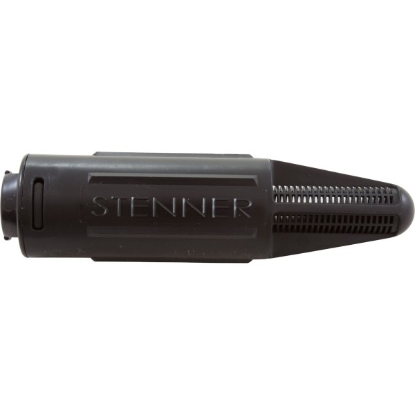 Suction Line Strainer, Stenner, Series 45/85/100/170, 3/8" : ST138