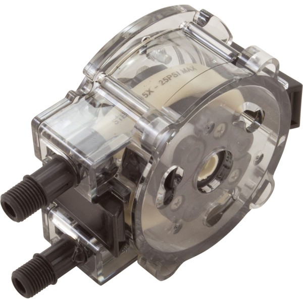 Pump Head, Stenner, QuickPro Number 5, Innermost, Classic 100/170 : QPA255-1