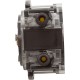 Pump Head, Stenner, QuickPro Number 5, Innermost, Classic 100/170 : QPA255-1