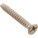Screw, Stenner, Feed Rate Control, Mounting Plate : FCS000A