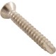 Screw, Stenner, Feed Rate Control, Mounting Plate : FCS000A