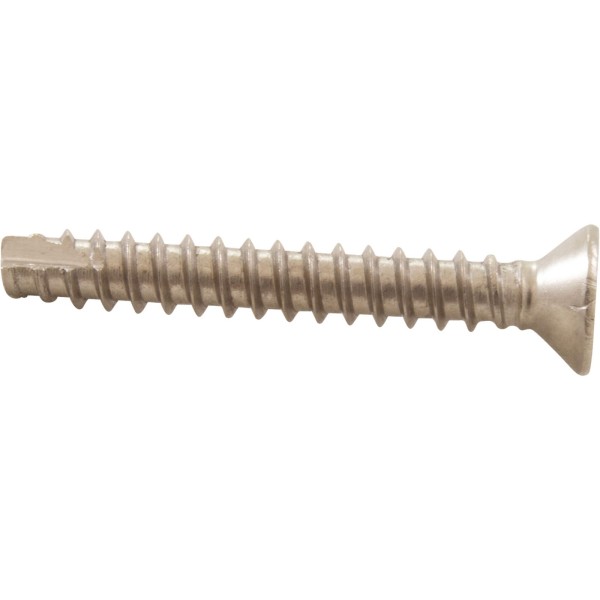 Screw, Stenner, Feed Rate Control, Mounting Plate : FCS000A