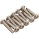 Screws, Stenner, Tube Housing Cover, Quantity 10 : UCCPS0B