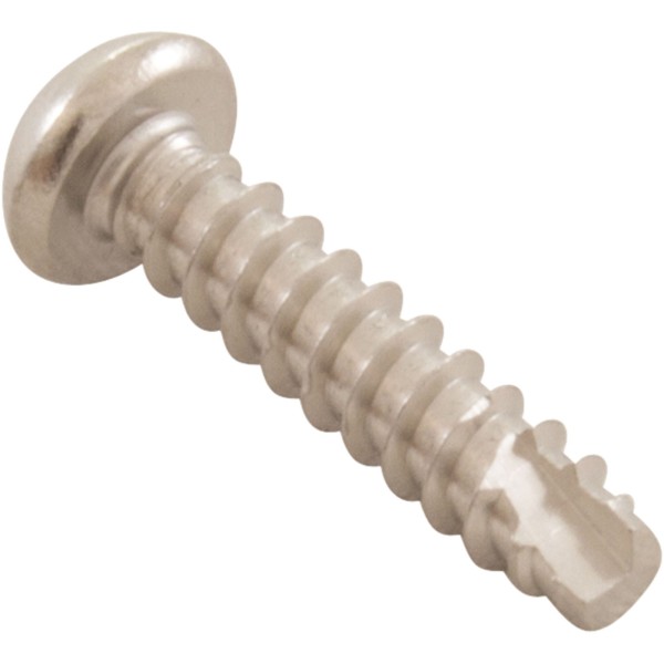 Screws, Stenner, Tube Housing Cover, Quantity 10 : UCCPS0B