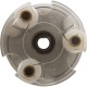 Roller Assembly, Stenner, Tube Housing : UC3ASYD